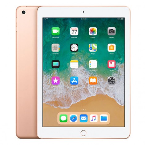 Máy tính bảng iPad Only Wifi MRJP2ZA/A (9.7 ...